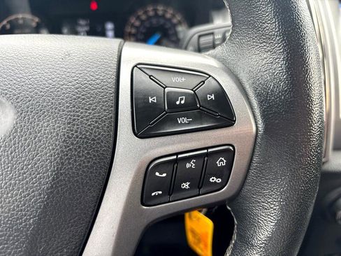 Used 2019 Ford Ranger XLT w/ Equipment Group 302A Luxury image 18
