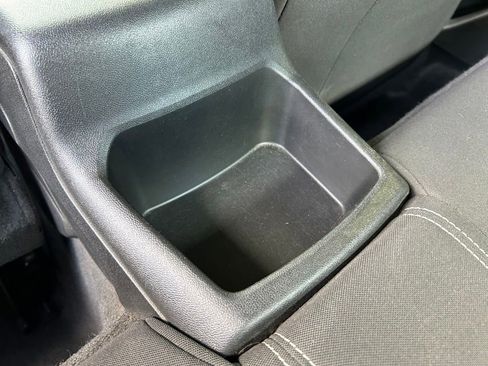 Used 2024 Chevrolet Camaro SS RWD image 46