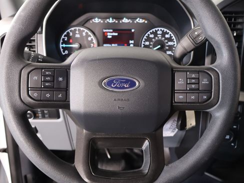 Used 2022 Ford F150 XL w/ Equipment Group 101A High AWD/4WD image 3