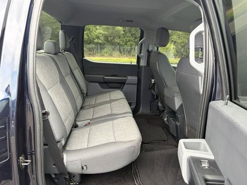 Used 2022 Ford F150 XL w/ Equipment Group 101A High AWD/4WD image 12