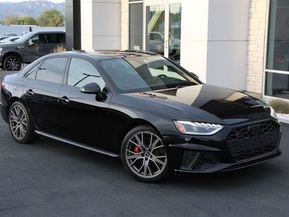 Used 2021 Audi S4 Prestige w/ Prestige Package
