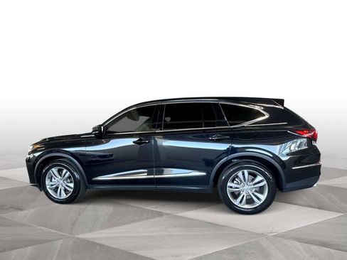 Certified 2026 Acura MDX FWD image 5