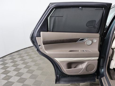 Used 2022 Genesis GV80 3.5T Advanced + image 29