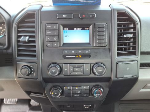 Certified 2020 Ford F150 XL w/ Equipment Group 101A Mid image 16