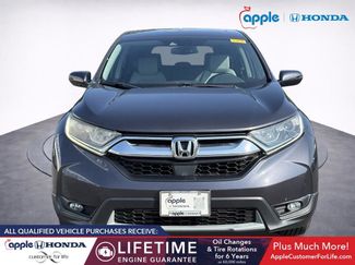 Used 2018 Honda CR-V EX-L video 2
