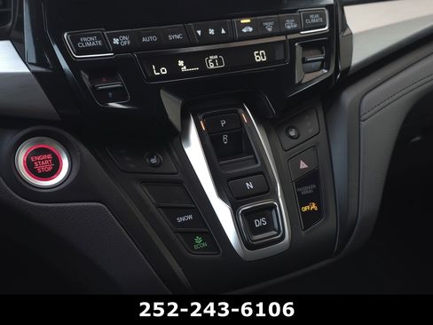 Used 2019 Honda Odyssey EX-L image 18