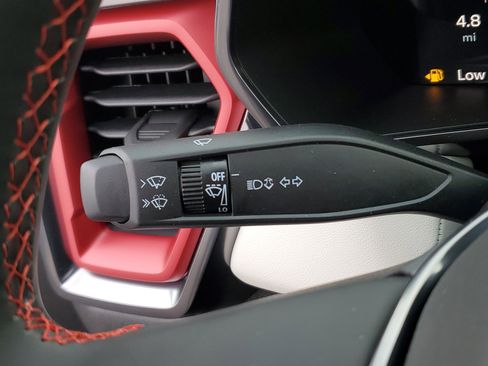 New 2026 GMC Canyon AT4X w/ LPO, Black Badging Package image 16