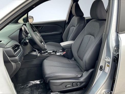 New 2026 Subaru Forester Premium image 9