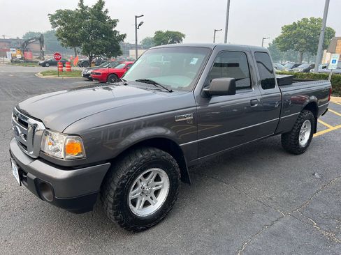 Used 2011 Ford Ranger XLT AWD/4WD image 6