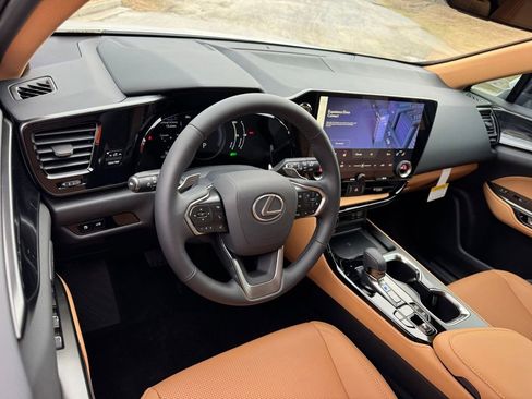 New 2026 Lexus NX 450h+ NX 450h PREMIUM AWD image 3