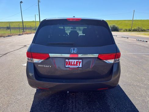 Used 2016 Honda Odyssey EX-L image 10