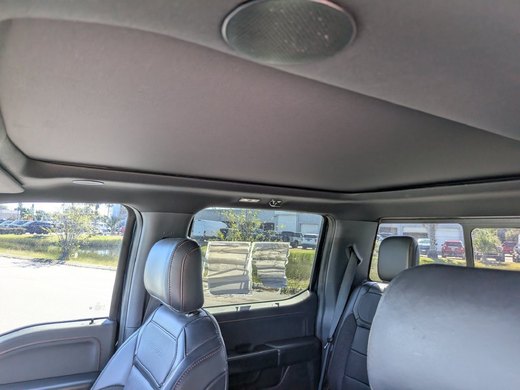 Used 2024 Ford F150 Raptor AWD/4WD image 26