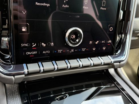 New 2026 GMC Yukon XL AT4 Ultimate w/ LPO, Floor Liner Package image 41