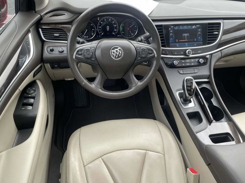 Used 2018 Buick LaCrosse Essence w/ Sun and Shade Package image 11