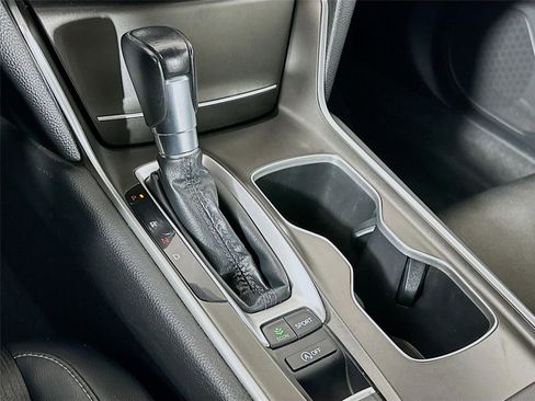 Used 2022 Honda Accord Sport image 16