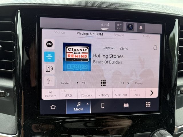 New 2026 RAM 1500 Big Horn AWD/4WD image 21