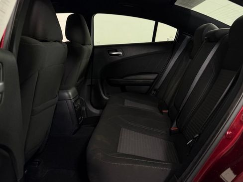 Used 2020 Dodge Charger SXT w/ Blacktop Package AWD/4WD image 26