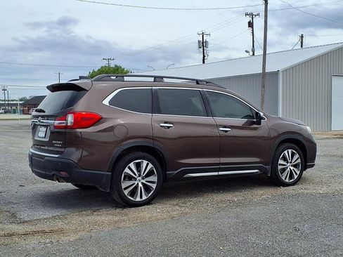 Used 2021 Subaru Ascent Touring w/ Popular Package #2 AWD/4WD image 21