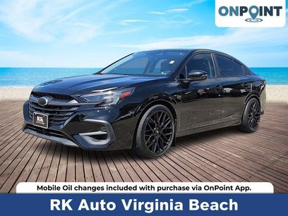Used 2023 Subaru Legacy Premium