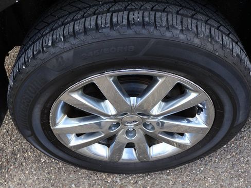Used 2014 Ford Edge SEL w/ Equipment Group 205A FWD image 10