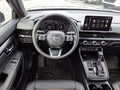 New 2026 Honda CR-V Sport Touring image 14