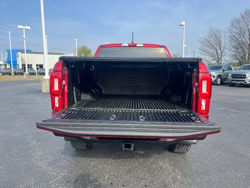 Used 2020 Ford Ranger XLT w/ Equipment Group 301A Mid image 15