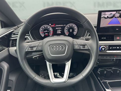 Used 2025 Audi A5 2.0T Premium Plus image 15