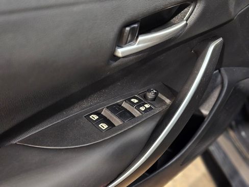 Used 2024 Toyota Corolla SE image 21