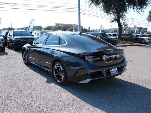 New 2026 Hyundai Sonata SEL image 5