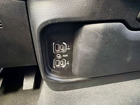 Used 2023 RAM 1500 Big Horn w/ Trailer Tow Group image 31