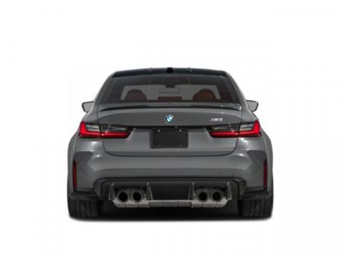 New 2027 BMW M3 w/ Executive Package RWD image 8