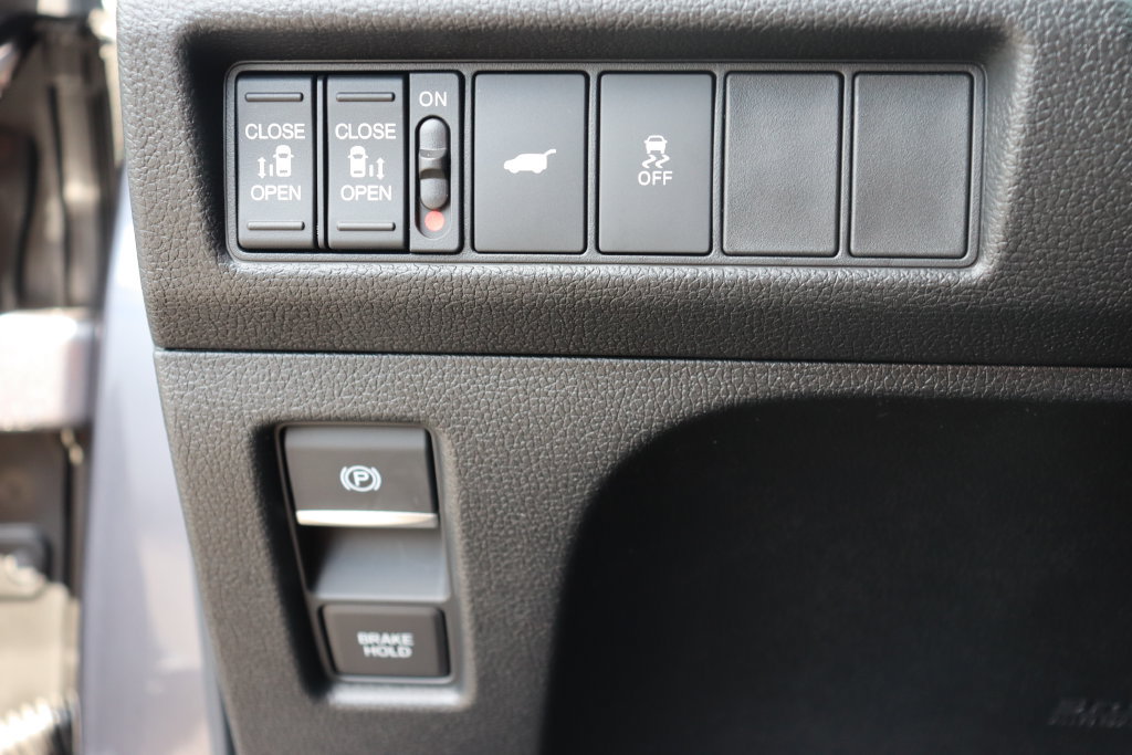 New 2027 Honda Odyssey EX-L image 30