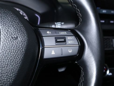 Used 2025 Honda Civic Sport image 21