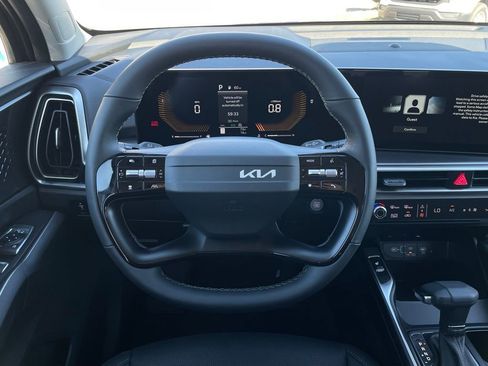 New 2026 Kia Sorento EX image 14