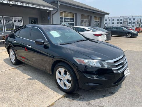 Used 2010 Honda Crosstour EX-L image 19