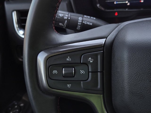 Used 2023 Chevrolet Suburban RST AWD/4WD image 29