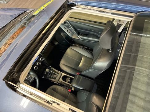 Used 2018 Subaru Forester 2.0XT Touring AWD/4WD image 37