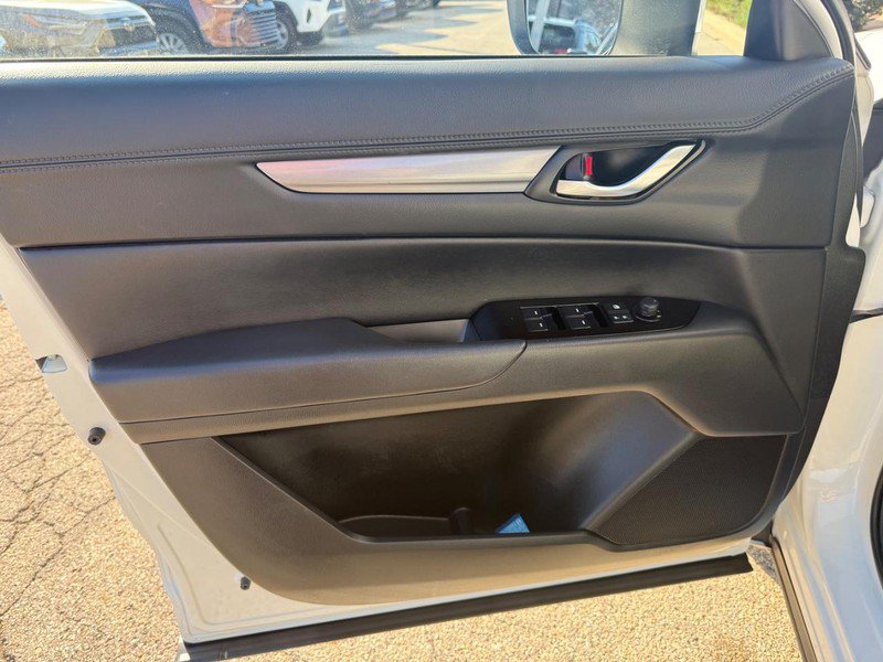 Used 2024 MAZDA CX-5 AWD 2.5 S image 19