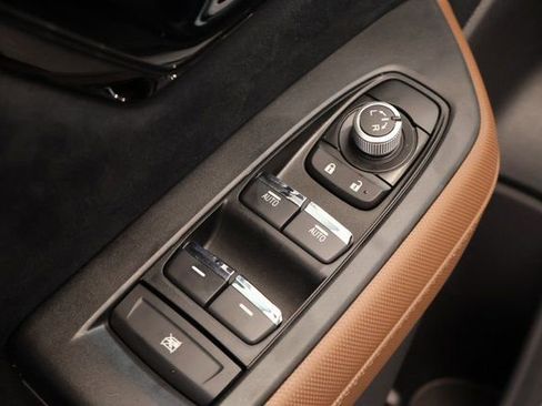 New 2026 Subaru Forester Touring image 12