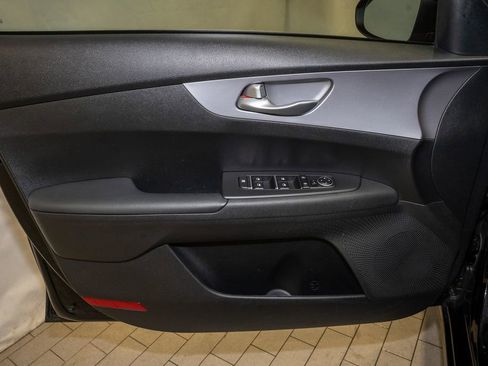 Used 2024 Kia Forte LXS image 10