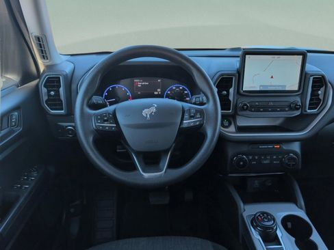 Used 2021 Ford Bronco Sport Big Bend image 27