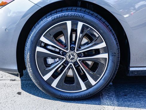 Used 2025 Mercedes-Benz CLA 250 image 9