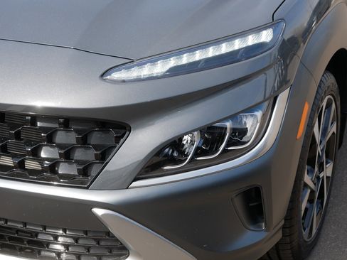 Certified 2023 Hyundai Kona Limited image 16