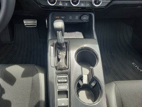 New 2026 Honda Civic Sport image 15