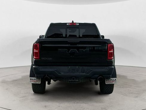 Used 2026 RAM 1500 RHO AWD/4WD image 4