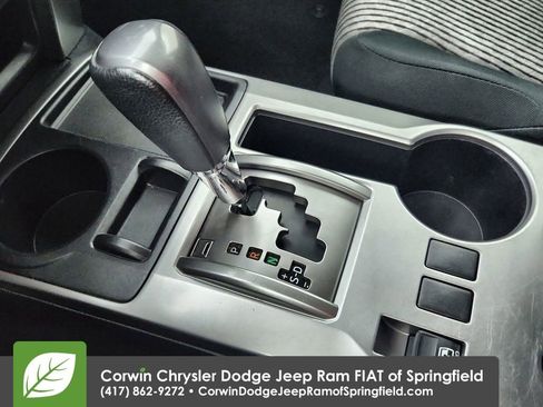 Used 2024 Toyota 4Runner SR5 image 28