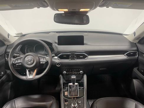 Used 2021 MAZDA CX-5 Grand Touring Reserve AWD/4WD image 30