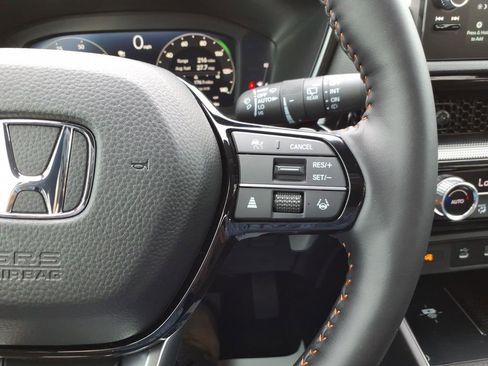 New 2026 Honda CR-V Sport Touring image 24
