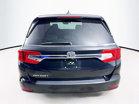 Used 2020 Honda Odyssey EX-L image 32