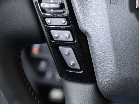 Certified 2026 Nissan Frontier PRO-4X w/ Tow Package image 14